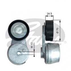 V KAYIŞ GERGİ KÜTÜĞÜ ASTRA K 1.4 INSIGNIA B 1.5 OPEL