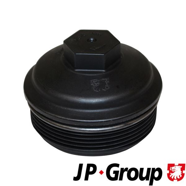 YAĞ FİLTRE KAPAĞI  VW CADDY GOLF JETTA PASSAT TRANSPORTER V OCTAVIA SUPERB LEON A5 A6 1.9 2.5 2003>