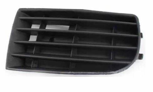 TAMPON IZGARASI SAĞSİSSİZ VW GOLF V  2003>
