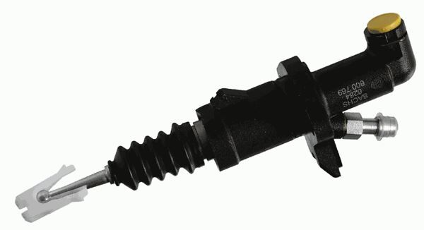 DEBRİYAJ ÜST MERKEZİ AXC AXB AXA CAAA CAAB CAAC VW TRANSPORTER V 1,9 2,0 2,5 TDI 2003>