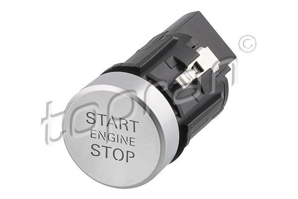 START STOP DÜĞMESİ VW