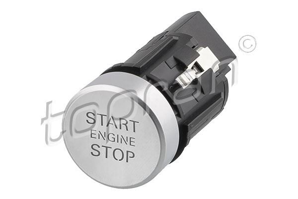 START STOP DÜĞMESİ VW