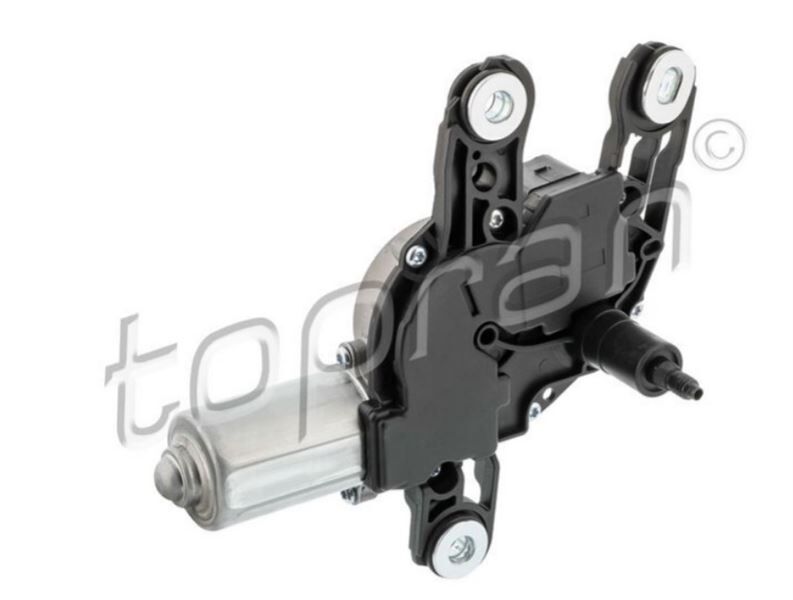 SİLECEK MOTORU VW Q3-TOLEDO-OCTAVIA-RAPID-SUPERB  2013>