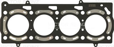 SİLİNDİR KAPAK CONTASI (531.272) VW POLO ALD AUC1,0  99-01