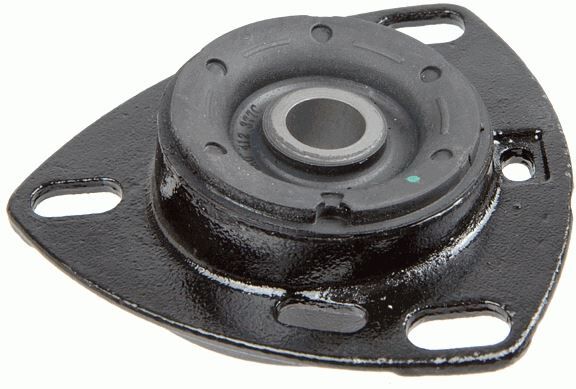 AMORTİSÖR ÜST TABLASI RULMANSIZ ÖN VW