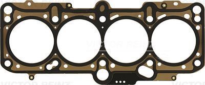 SİLİNDİR KAPAK CONTASI (016.301) BCD - BJH - BRY VW BORA 1.6 - GOLF IV 1.6  2000 - 2005