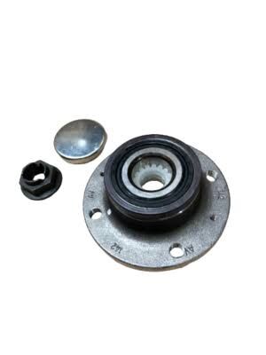 TEKER PORYASI CORSA D ARKA 4 BİJON OPEL
