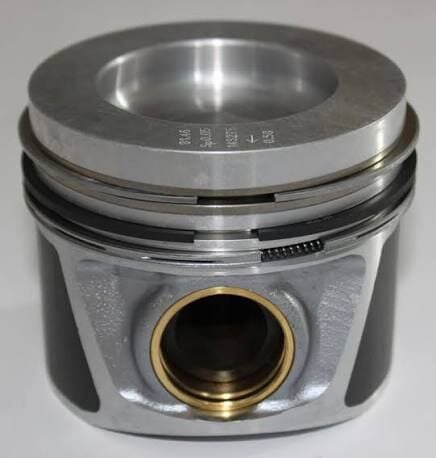PİSTON SEKMAN (81.0mm)STD VW CFFA CFGB CFHC CLCA-CAAB-CAAC-CAAA-CFCA-CXGA FM 87-72518 STD2.0TDI-81mm 2008>