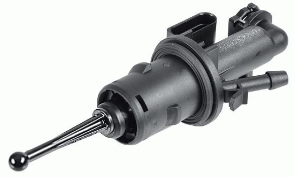 DEBRİYAJ ÜST MERKEZİ BLF-BLP-BKP 1,6 FSİ-2,0 TDİ VW PASSAT  05-