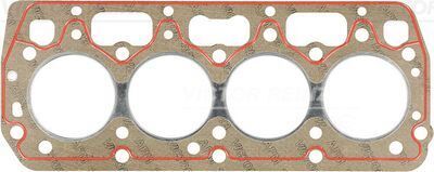 SİLİNDİR KAPAK CONTASI (383.880) VW LUPO  1998 - 2000