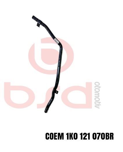 SU BORUSU ( EGR ) VW CADDY GOLF JETTA PASSAT OCTAVIA SUPERB LEON A3  2010>