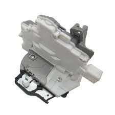KAPI KİLİDİ ÖN SAĞ AUDI A4  2005/2008