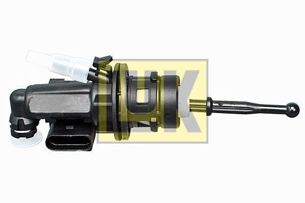 DEBRİYAJ ÜST MERKEZİ BLS BDJ,CAYC, BST BJB BCA BGU, BSE, BSF, CCSA,CBZB,CZDA,CAVD,CTKA,CNWA,,CTHD,CCTA,CBFA,CCZA VW CADDY III-IV GOLF V-VI JETTA A3 LEON 2004>