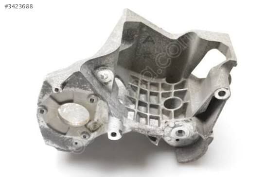 ISITICI VE SOĞUTUCU BRAKETİ CAPTİVA ANTARA C100 CHEVROLET