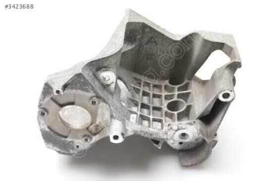 ISITICI VE SOĞUTUCU BRAKETİ CAPTİVA ANTARA C100 CHEVROLET