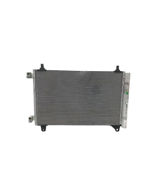 KLİMA RADYATÖRÜ CORSA F OPEL
