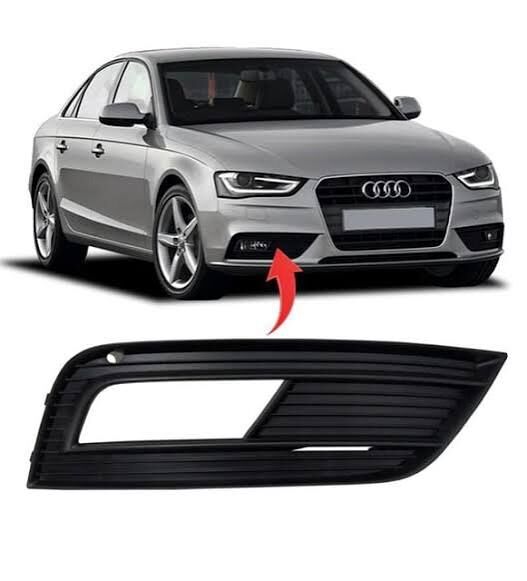 TAMPON IZGARASI SAĞ SİSLİ AUDI A4 2007>2015