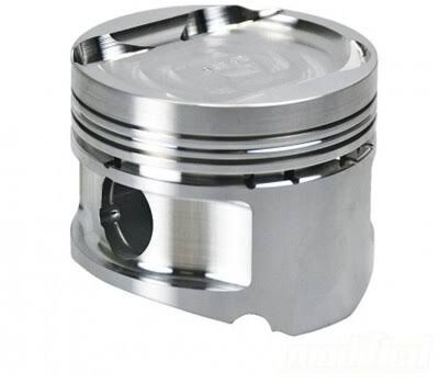 PİSTON SEKMAN 050 VW AMF-BNV-BNM 1,4 TDI 26 Ø (3. SILINDIR) (80 MM)