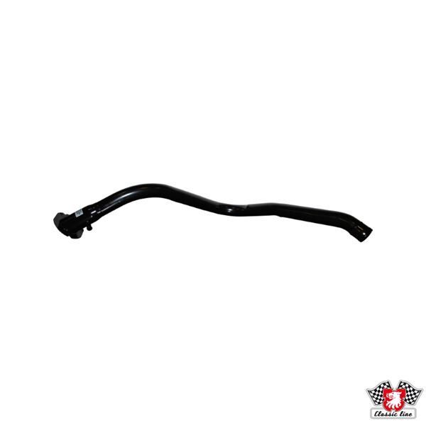 YAKIT BORUSU (METAL) VW GOLF I CADDY I  1980/1992