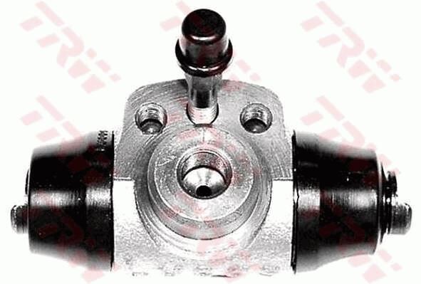 FREN SİLİNDİRİ 19mm VW POLO CLS  96-