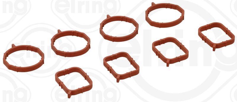 EMME MANİFOLD CONTASI SET CAYA CAYB CAYC CAYE CLNA1.6 TDI VW CADDY PASSAT GOLF JETTA POLO