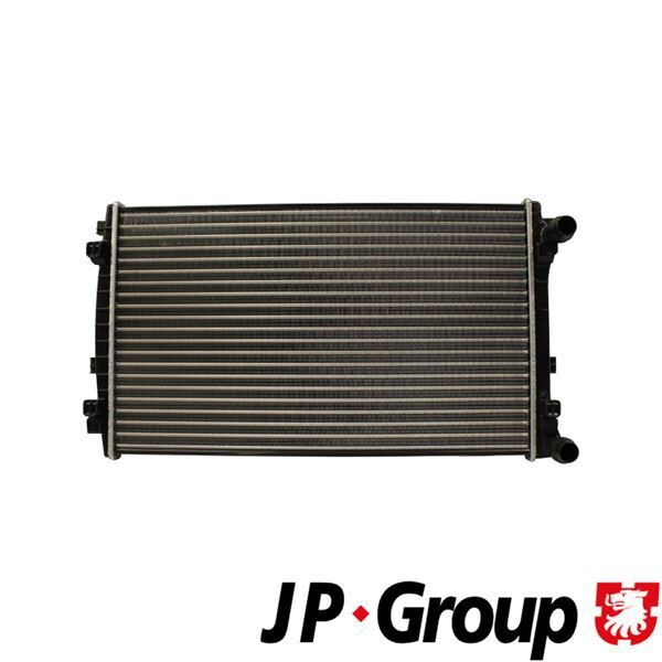 SU RADYATOR DLAA DTRD DSUD DTRB DPCA DFYA CZCA CZEA CLHA DFGA CHZC CXXB DCXA DCZA VW PASSAT GOLF A3 OCTAVIA LEON ( 650×402x27) 1,4 1,6 2,0 2012>