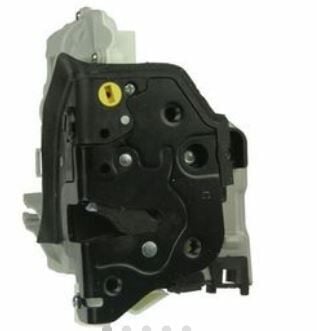 KAPI KILIDI SAĞ CAHA CJCB CAGA CCWA AUDI A4-A5-Q3-Q5-Q7 1.8-2.0-2.7-3.0-3.2 2007>2017