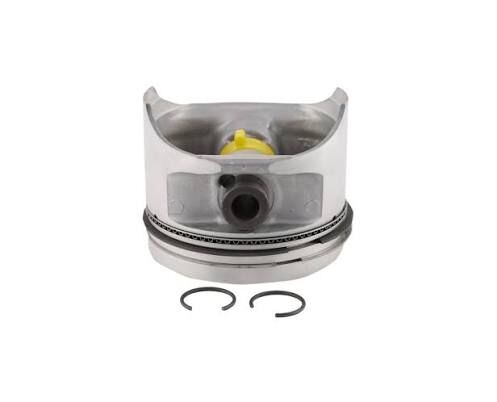 PİSTON SEGMAN STD (76.51mm ) VW POLO-CORDOBA-FABİA AEE-ALM-AEA 1,6 94-99
