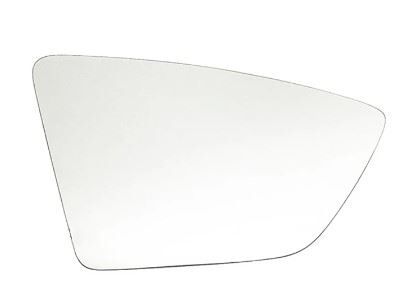 AYNA CAMI SAĞ ELEKTİRİKLİ SEAT LEON 1.0 1.2 1.4 1.6 1.8 2.0 2012-2020