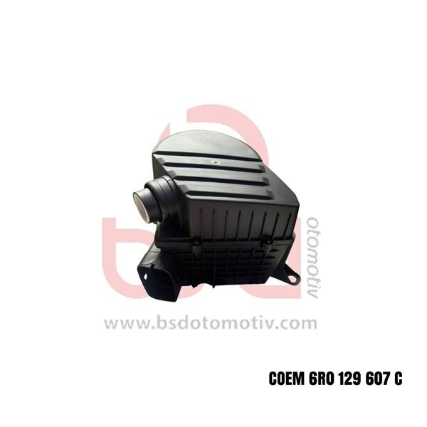 HAVA FİLTRE KUTUSU 1.2 TSİ CBZB VW POLO IBIZA 1.2 TSİ 10>>15