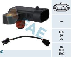 MAP SENSÖRÜ KALOS/AVEO OPEL