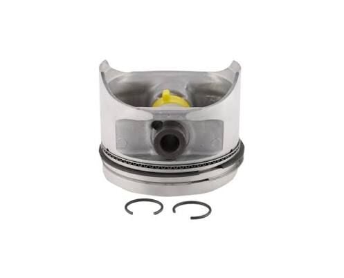 PİSTON SEGMAN 050 (77MM ) VW POLO-CORDOBA-FABIA AEE-ALM-AEA 1,6 94-99