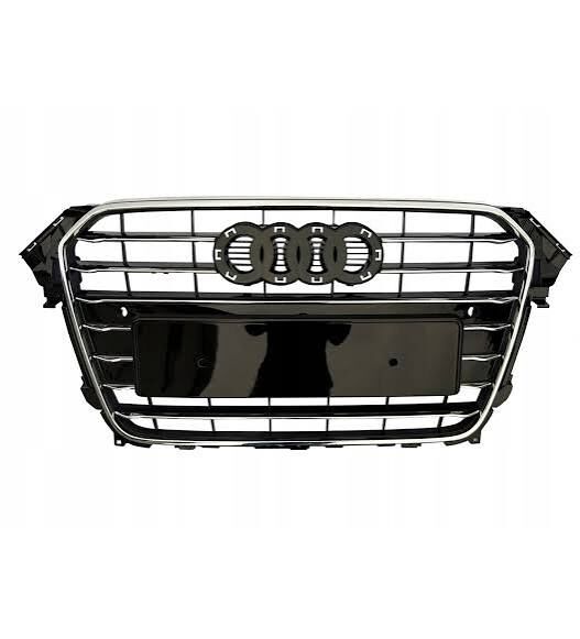 PANJUR ÖN AUDI A4-