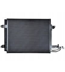 KLİMA RADYATÖRÜ CADDY III TOURAN 2003>2010 VW