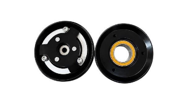 KLİMA KOMPRESÖRÜ KASNAĞI CLHA-CZCA-CHZD-CZCB-DCXA-CHYA-DADA-DPCA-CHXB VW GOLF VII POLO V PASSAT CADDY IV T-ROC SUPER B IBIZA LEON TELEDO OCTAVI RAPID A3- Q3 2013> VW