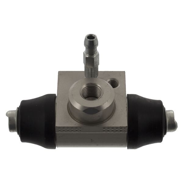 FREN SİLİNDİRİ POLO IBIZA ARKA 19,05MM 74/96 VW