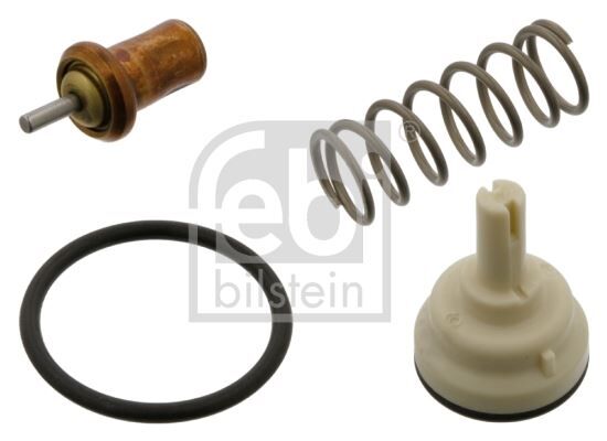 TERMOSTAT CONTALI 105C VW