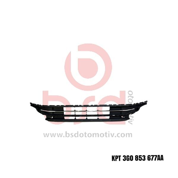 TAMPON IZGARASI ORTA PASSAT B8,5 VW  2020