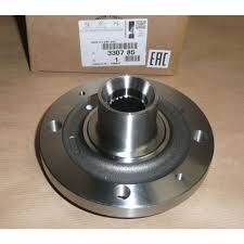 TEKER PORYASI ÖN PEUGEOT 206 207 301 307 PEUGEOT