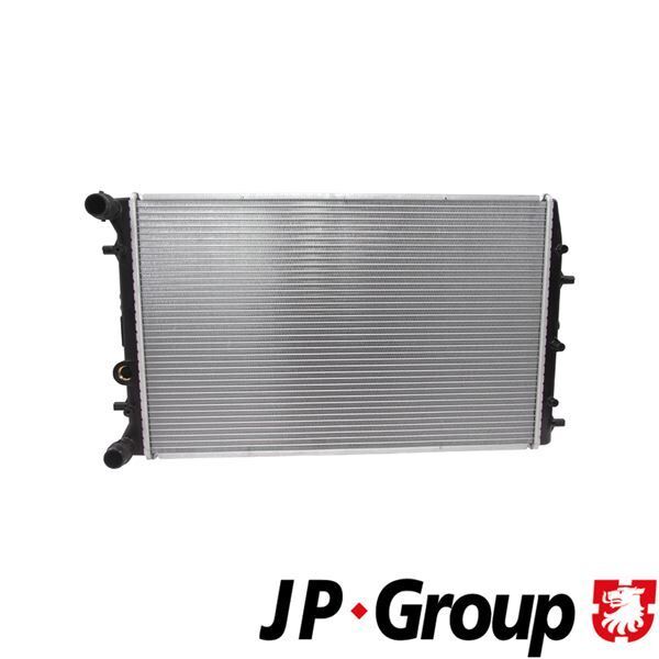 SU RADYATÖRÜ BKY/BBY/BBZ/BAY/AMF/ASY/ATD/BXW/BNM/BNV VW POLO FABIA IBIZA 1,2 1,4TDI 1,9TDI 2001>