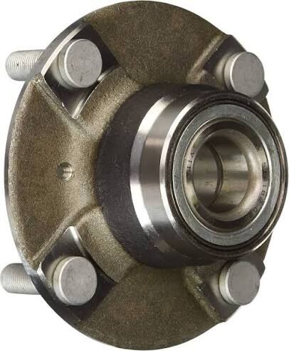 METAL KORUMALI BİLYA 12×32X10 UNIVERSAL