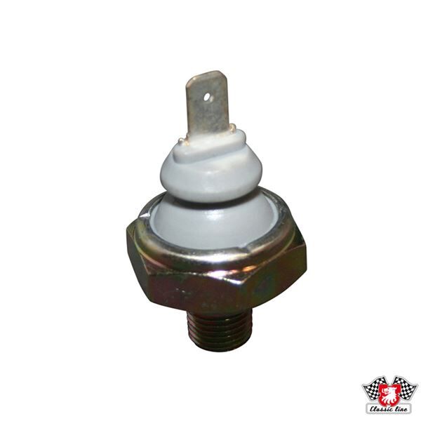YAĞ MÜŞÜRÜ 0,751,05 BAR GRİ VW BORA T4