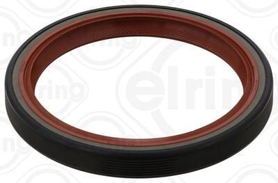 KRANK KEÇESİ ARKA85x105x12mm VW PASSAT  1982-1984