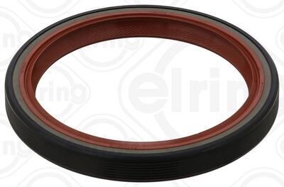 KRANK KEÇESİ ARKA85x105x12mm VW PASSAT  1982-1984