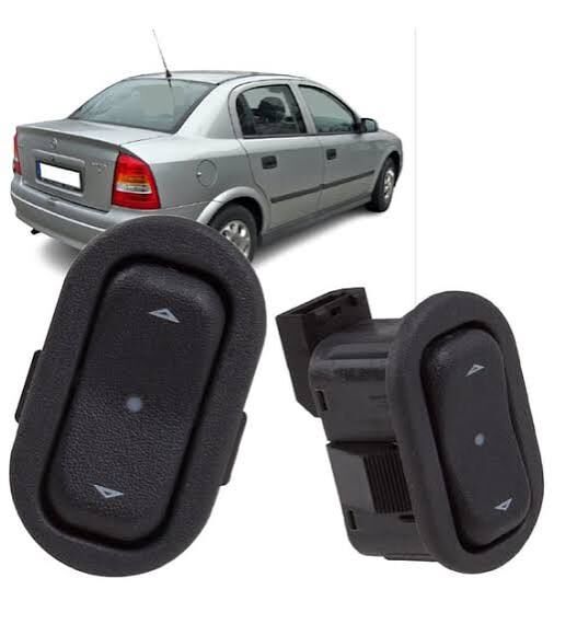 CAM ISITMA DÜĞMESİ ASTRA G 98- ARKA OPEL