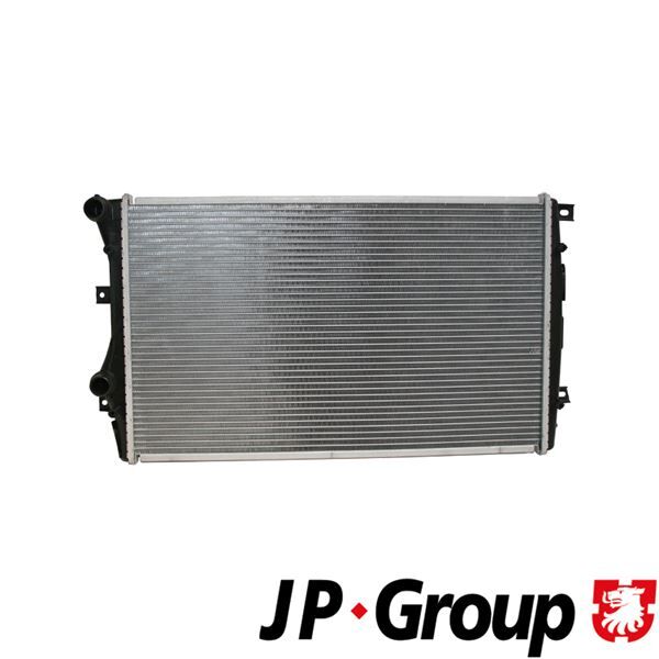 SU RADYATÖRÜ BJB CAXA CDAA CFFB CFGB CCZB BLS BXE BLG BMY CFGB VW PASSAT GOLF V VI CADDY A3 LEON TOLEDO SUPERB  2004>