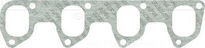 MANİFOLD CONTA: EMME 1.8 TDCI FORD CONNECT  02-