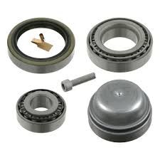 BİLYE TAMİR TAKIMI ÖN MERCEDES W123 W126  1976-1985