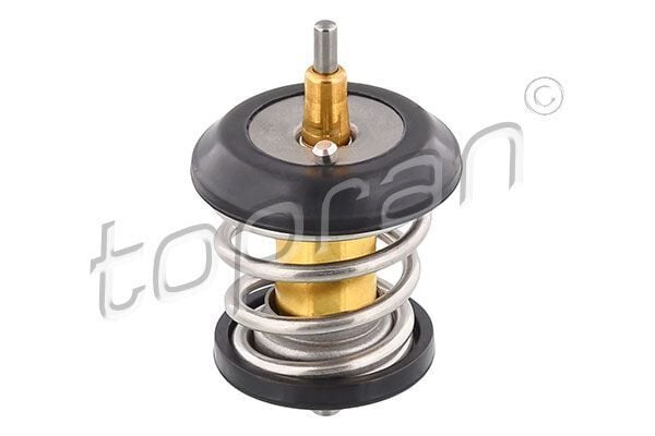 TERMOSTAT 95 c AMAROK GOLF JETTA PASSAT TIGUAN TRANSPORTER OCTAVIA SUPERB LEON A3 A4 A5 A6 Q3 Q5 2004> VW JETTA-PASSAT GOLF VI