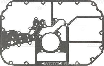 KARTER CONTASI (71-31707-00) AAH ACK ACZ AEJ VW A4-A6-A8 2.4 2.6 1994>